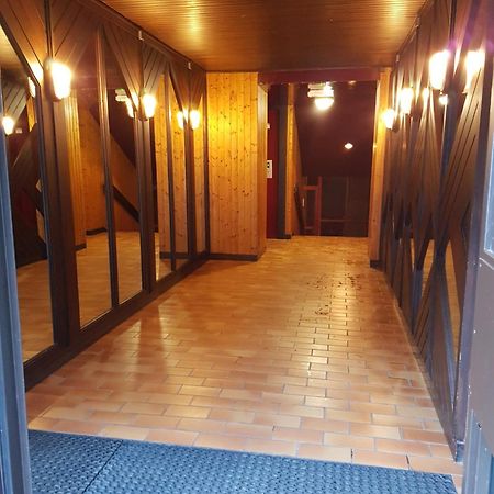 Appartement Cham-Vue Chamonix Eksteriør bilde