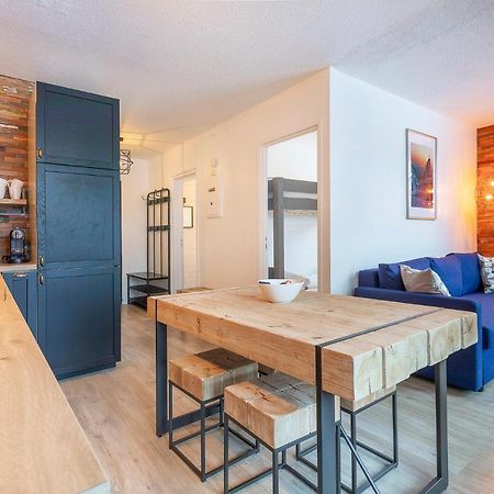 Appartement Cham-Vue Chamonix Eksteriør bilde