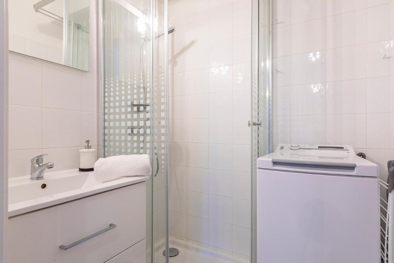 Appartement Cham-Vue Chamonix Eksteriør bilde