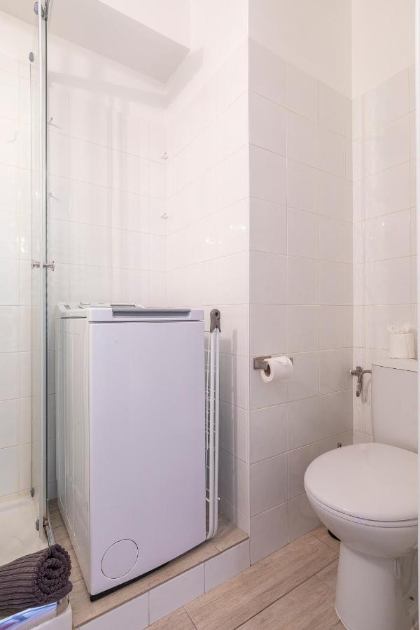 Appartement Cham-Vue Chamonix Eksteriør bilde